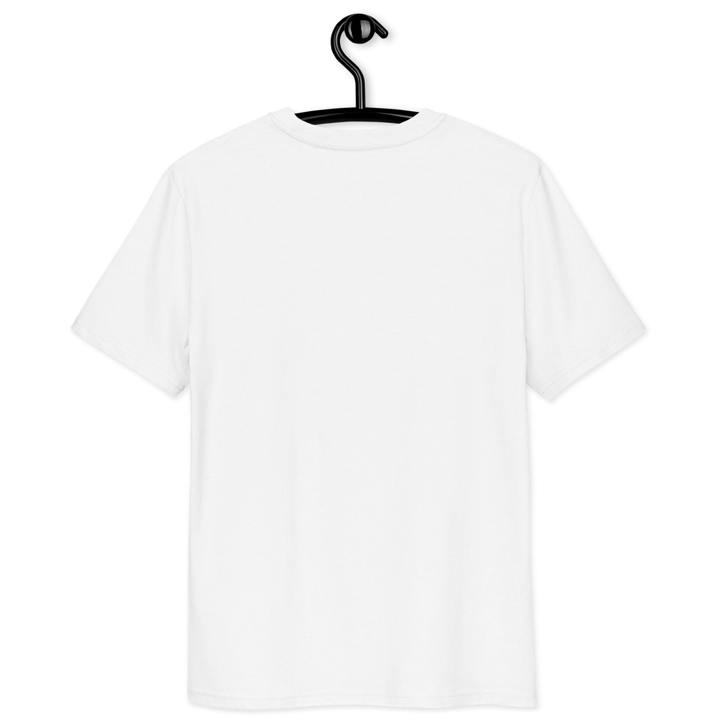 Cocktellers logo font T-shirt